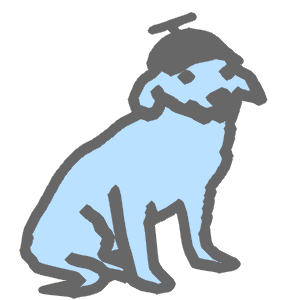 Hiking icon